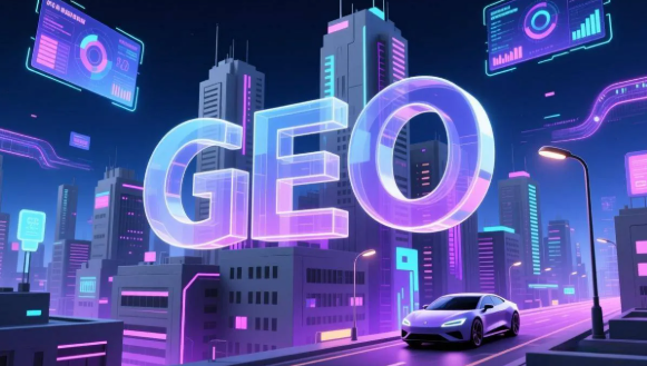 巩义市GEO 优化行业动态：主流搜索平台地域收录规则更新综述