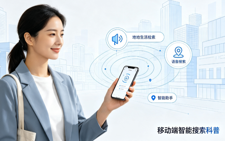 巩义市浅析 GEO 优化与 AI 优化如何重塑移动端手机搜索使用习惯