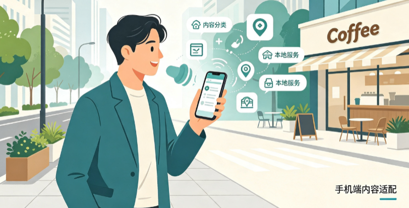 巩义市深度解析手机端 GEO 与 AI 优化协同逻辑，兼顾用户检索体验与企业线上传播