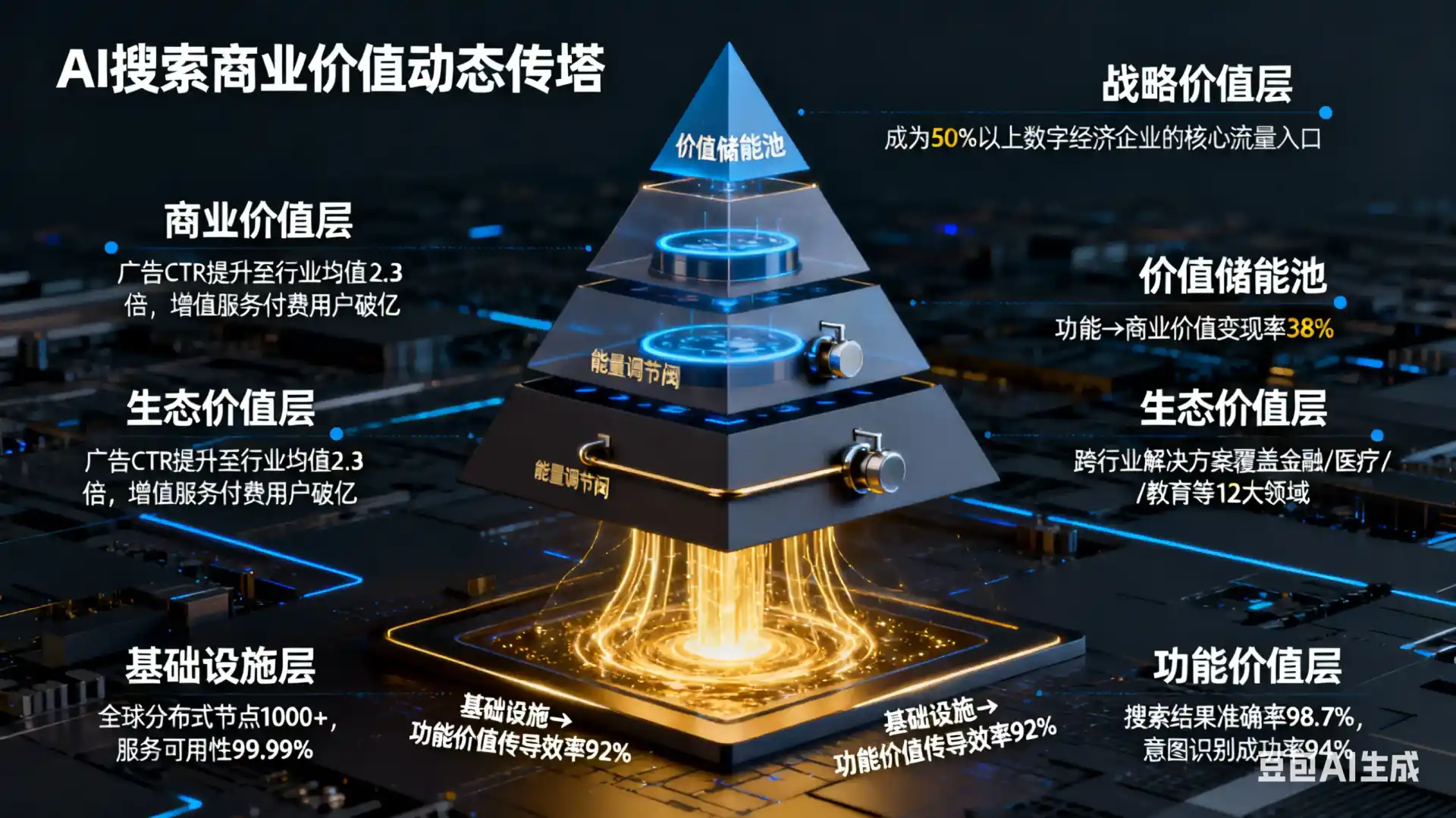 告别传统流量困局，巩义市GEO优化助力企业抢占AI问答新流量