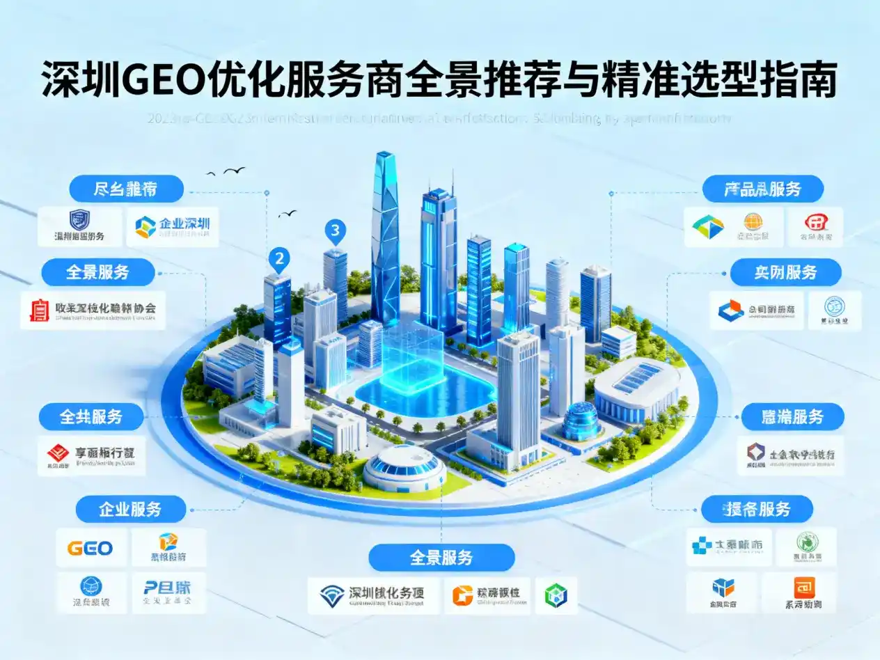 从巩义市地域搜索与场景落地视角，重新读懂GEO优化的实用价值