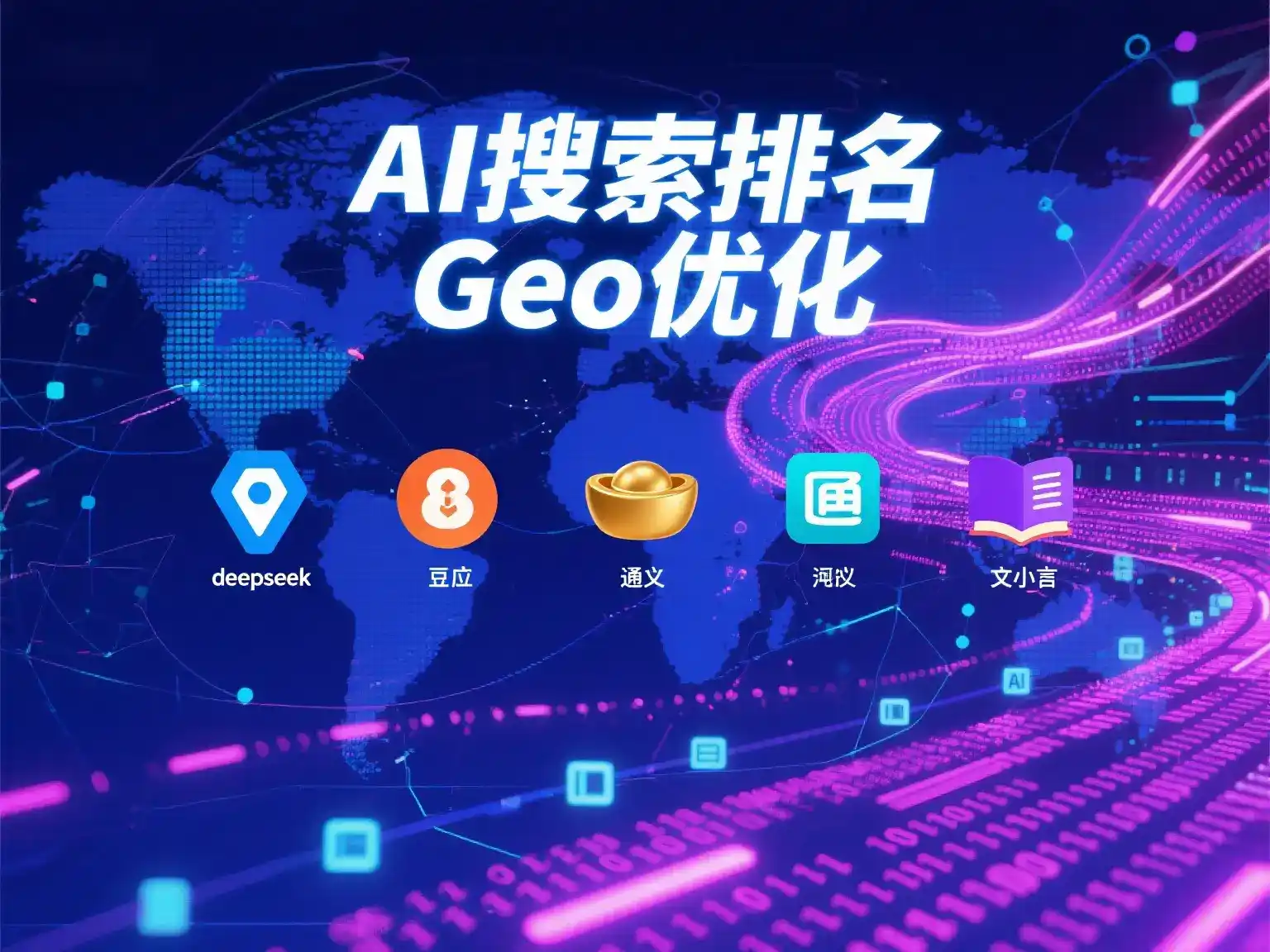 巩义市国硕AI：探索GEO生成式引擎优化的企业品牌实践